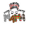 very merry mama christmas