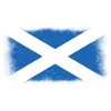 Scotland Scots Scottish flag Scottish