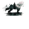 Wolf nature