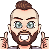 Krekeltheone gg félicitations Thumbs up