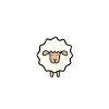 Owca, sheep, sheep, petcontest
