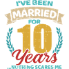 10th wedding anniversary
