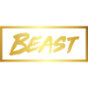 00384 Golden Beast