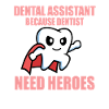 Dental assistant