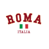 Roma Italia