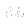 Bicyclepaint