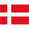 Flag danmark