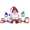 Elves Christmas