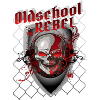 Outlaw Skull