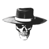 Skulduggery Pleasant