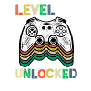 Level 30 Unlocked