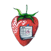 Strawberry week
