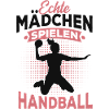 HandballMädchen