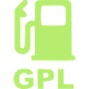 GPL sinistra verde