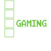 EAT SLEEP GAMING REPEAT