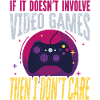 Conceptions de gamer Gamer