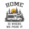 Camper Camping Motorhome