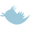 Twitter Logo