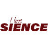 J’AIME LA SCIENCE