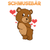 Schmusefreund Schmuse