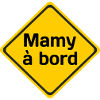 mamy à bord