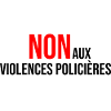 non aux violences policières