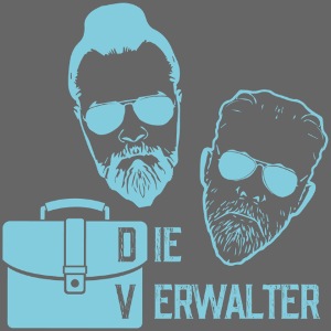 Die Verwalter Big Logo