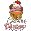 Cake Baker Baking