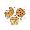 Baking Baker