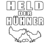Held Der Hühner