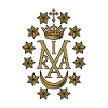Medaglia miracolosa della Vergine Maria Insignia