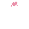 K-pop finger heart