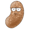 DisappointedBean