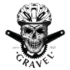 Crank Skull / Gravel