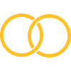 Wedding rings - marriage - alliance