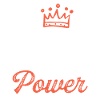 Mädchenpower Frauenpower