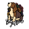 maman beagle