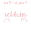 Féminisme disant
