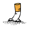 cigarette