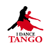 I Dance Tango - Suloinen tanssiva tanssilaji