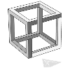 Optical illusion