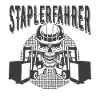 Staplerfahrer