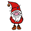 Christmas elf