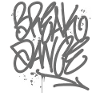 Breakdance Graffiti