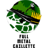 Full Metal Caillette
