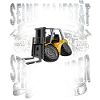 Staplerfahrer