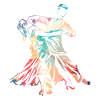 Foxtrot dance