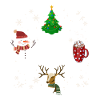 Weihnachts X
