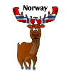 Norway Elg