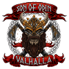Fils d’Odin - Valhalla - Guerriers Vikings